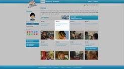 Mehr als 4 millionen kinder und ihre eltern haben schon erfahren, wie triple p familien hilft. Triple P Positive Parenting Program Youtube