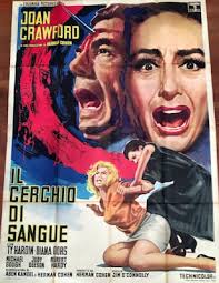 Poseidon's Underworld: Oh, The Horror....!