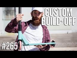 Build your custom pro scooter at lucky scooters. Custom Build 312 The Vault Pro Scooters Litetube