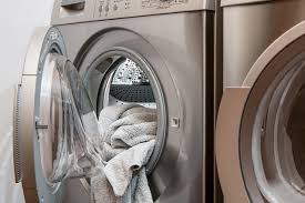 The history of front load washers. Is Mold In Your Front Load Washing Machine Harmful