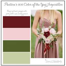 Grace And Serendipity Marsala Inspiration Board Maroon Pink Green Wedding Pink Green Wedding Olive Green Weddings Maroon Wedding