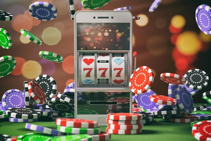The most popular online casino games - Norden Casino