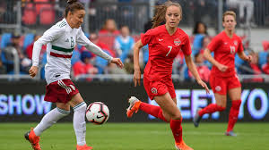 Jun 14, 2021 · st. Soccer S Julia Grosso Named To Canada S Fifa Women S World Cup Roster University Of Texas Athletics