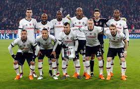 Besiktas is currently on the 1 place in the super lig table. Besiktas Back In League Race With Derby Win Turkish News