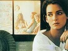 How to Make an American Quilt *** (1995, Winona Ryder, Anne Bancroft, Ellen  Burstyn, Kate Nelligan, Alfre Woodard)