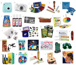 You're sure to find the perfect gift for the boys in your life. Montessori Stocking Stuffers Small Gift Ideas For The Older Child 6 9yrs How We Montessori