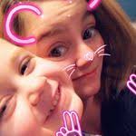 Allissa Bruch's Instagram, Twitter & Facebook