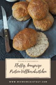 Pin Auf Vollkorn Rezepte Gesund Backen Kochen Essen