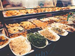 Taipei street food is amazing and there are many delicious taiwanese desserts. Dreaming Of Food In Taipei Youtube Star Ku Of Ku S Dream Shares His Love Of Local Taiwanese Eats Taipei Quarterly 2019 Summer Vol 16 Taipei Travel