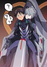 Untitled Neon Evangelion Neon Genesis Evangelion Evangelion