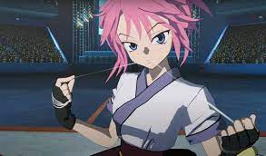 Hunter x Hunter: Nen x Impact showcases Machi Komacine and Uvogin -  AUTOMATON WEST