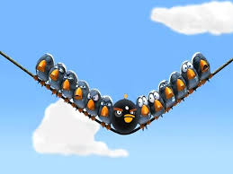 Hanging Birds Pixar Shorts For The Birds Pixar Short Film Curvelesshorizon published october 2, 2017 3 views.