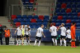 Europei under 21, c'è il super portogallo. Sara Germania Portogallo La Finale Degli Europei U21 Battute Olanda E Spagna In Semifinale