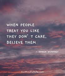 We all know who oprah winfrey is, right? 26 Brutally Honest Relationship Quotes From Oprah Winfrey