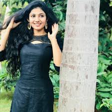 Get all wiki details about actress. Picture 1730562 Drishya Raghunath Latest Photos