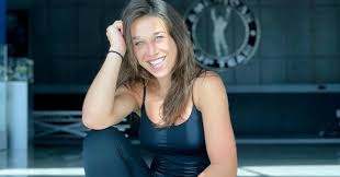 Joanna jędrzejczyk wystąpi w programie tvp! Joanna Jedrzejczyk I Have The Ticket For The Next Title Shot Against Zhang Vs Namajunas Winner Middleeasy