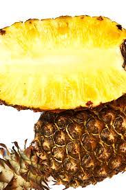 If the bottom of it smells ripe, fruity, sweet, and bright, that thing is probably good to go. How To Tell If A Pineapple Is Ripe Bon Appetit