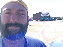 Visiting Breaking Bad Filming Locations