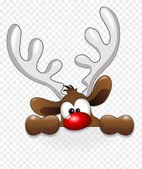 Download Free Christmas Clipart Reindeer Reindeer Clipart Png Download 93449 Pinclipart