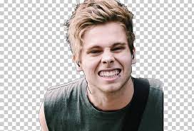 Luke Hemmings 5 Seconds Of Summer Youngblood English PNG, Clipart, 5  Seconds Of Summer, Ashton Irwin,