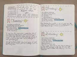 Pin On Bullet Journal