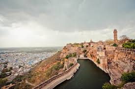 Hill Forts of Rajasthan | The UNESCO ...