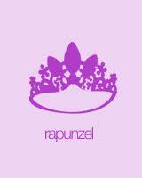 Free Free 58 Rapunzel Crown Svg SVG PNG EPS DXF File