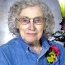Obituary information for Alice Jandl