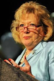 Ceremony celebrates nurses future