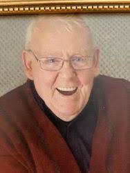 Condolence Book for David Bonner (Castlederg, Tyrone)