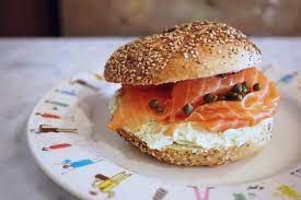 In the chelsea location, brooklyn bagel uses a picard oven, made in canada. Brooklyn Bagel Coffee Company Opiniones Facebook