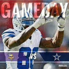 Minnesota Vikings Vs Dallas Cowboys Preseason Game 3 At T Stadium 18 00 Hrs Dallas Cowboys Dallas Minnesota