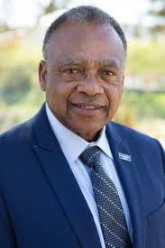 MajGen Anthony (Tony) Jackson