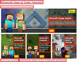 I have downloaded the launcher for the game but everytime i try to log in it in it says user not premium i don't know what that means. Translate The Minecraft Landing Page Code Org
