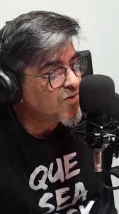 🎙️ “Que Sea Rock” — El programa de Héctor Lugo y Nano Cardozo, defienden  su amor por la música y la radio., Hace 3 años nació Que sea Rock, un  espacio donde la historia de cada canción se mezcla con ...