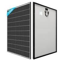 320 Watt Monocrystalline Solar Panel | Renogy Solar ...