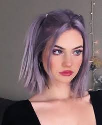 ˏˋ Pin Averyfchien ˊˎ Short Dyed Hair Hair Inspo Color Aesthetic Hair