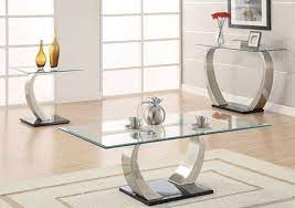 31.25e w x 31.25e d x 17e h assembly. 15 Stylish Rectangular Glass Top Coffee Tables Home Design Lover