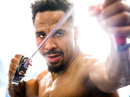 Andre Ward could come out of retirement, admits his manager