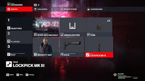 Dec 29, 2018 · hitman 2 global unlocks. Hitman 3 Silent Assassin Tips How To Earn Silent Assassin Suit Only