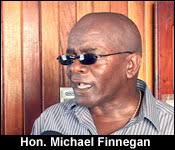 Is GOB Re-considering Preventative Detention?