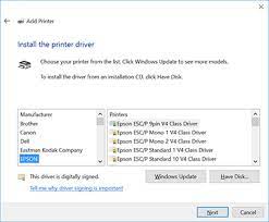 Драйвера для принтера epson stylus photo. Windows 10 Support S0 Epson Us