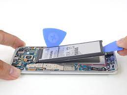 Maybe you would like to learn more about one of these? Samsung Galaxy S7 Edge Akku Austausch Ifixit Reparaturanleitung