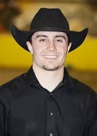 2014-2015 Men's Rodeo Roster