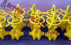 Oteco Model 72 Style Mud Gate Valve - Oteco Mud Gate Valve ...