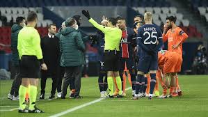 If the inspector's report has a the video and audio evidence available, it was established that coltescu and sovre (the linesman, ed). Opinion European Football Overshadowed By Racism
