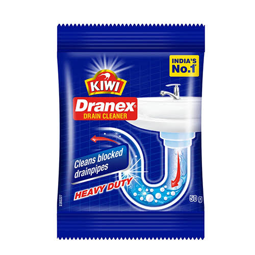 Kiwi dranex Powder 50g
