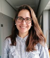 Barbara Barcelo's Instagram, Twitter & Facebook