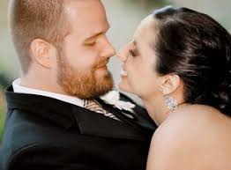 Inspirational Real Wedding stories