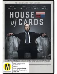 Young sally asks archaeologist selord, referring to her dead father alex, how can he possibly get there when he's dead? (0:06) sally's mom ruth grieves as she boxes up alex's belongings. House Of Cards Season 1 Dvd Buy Now At Mighty Ape Nz